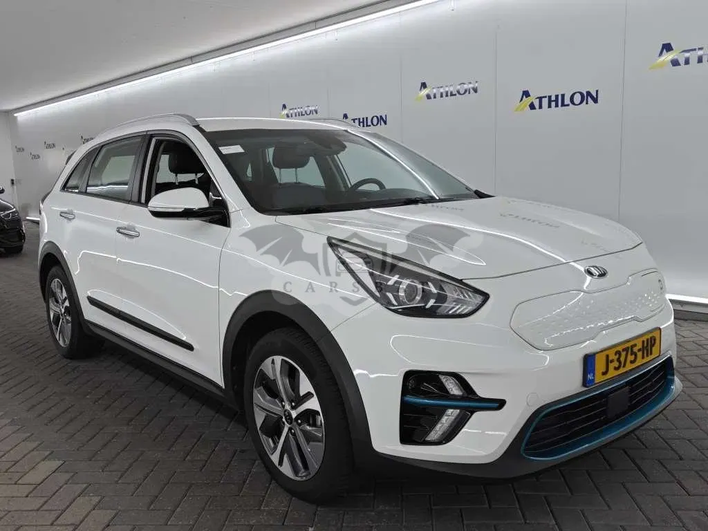 Kia Niro DynamicLine 2020