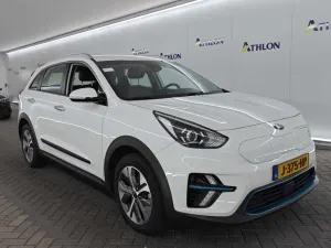 Kia Niro DynamicLine 2020