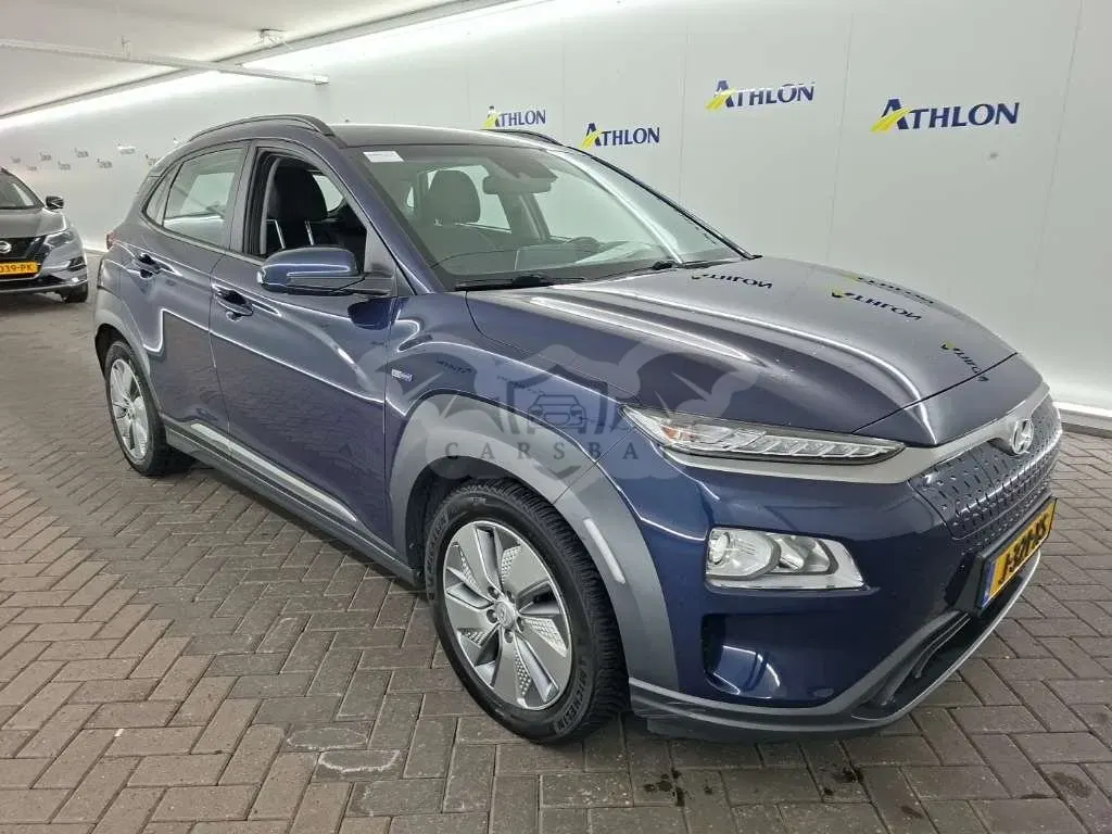 Hyundai Kona e-Kona 64 kWh Comfort 2020