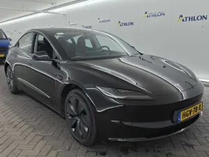 Tesla Model 3 Long Range 2025