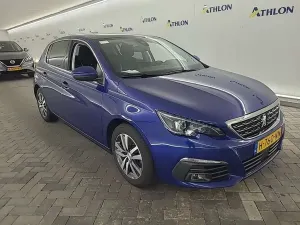 Peugeot 308 1.2i Premium 2020