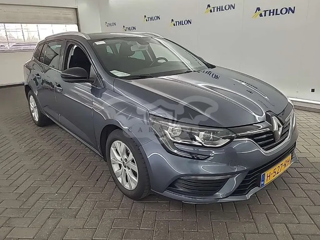 Renault Megane Grandtour 1.3 TCe Limited 2020
