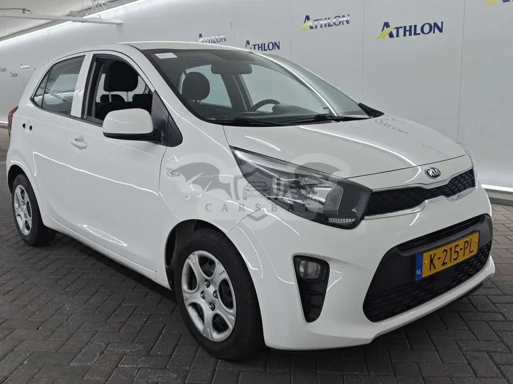 Kia Picanto (Morning) 1.0 Comfort 2021