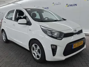 Kia Picanto (Morning) 1.0 Comfort 2021