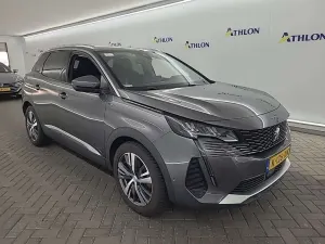Peugeot 3008 1.6 Allure 2021