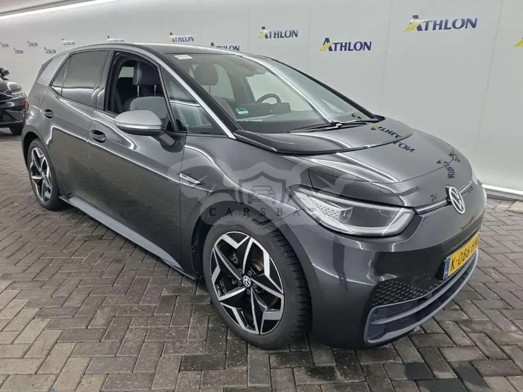 Volkswagen ID.3 58 kWh 1st Plus 2020