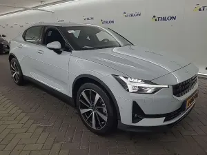 Polestar 2 Long Range 79 kWh Launch 2020