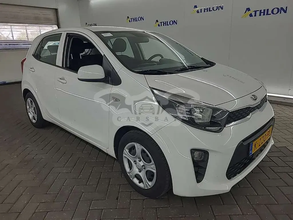Kia Picanto (Morning) 1.0 Comfort 2021