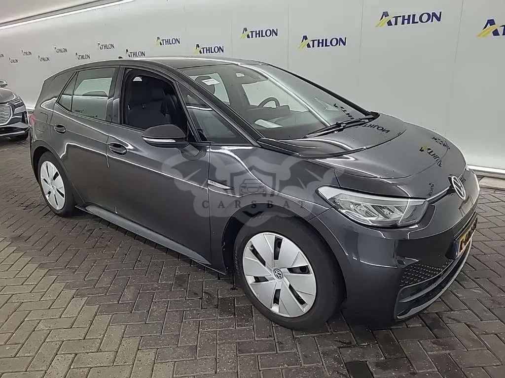 Volkswagen ID.3 58 kWh Life 2020