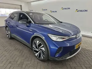 Volkswagen ID.4 77 kWh 1st Max 2021