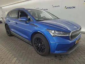 Skoda Enyaq iV 60 First Edition 2021