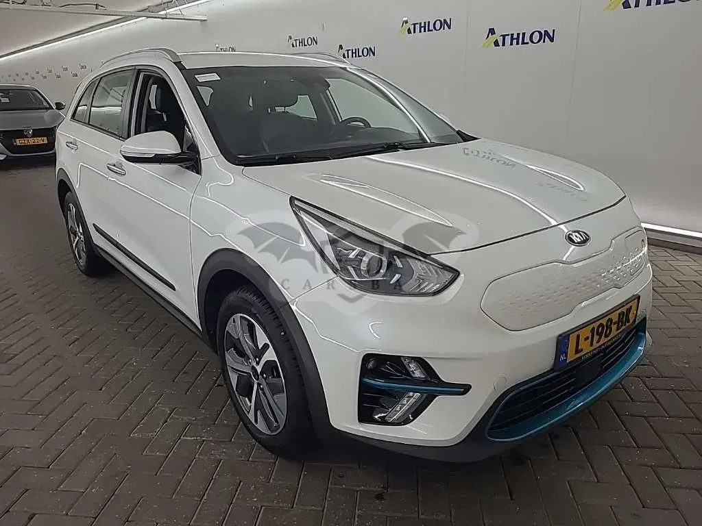 Kia Niro DynamicLine 2021