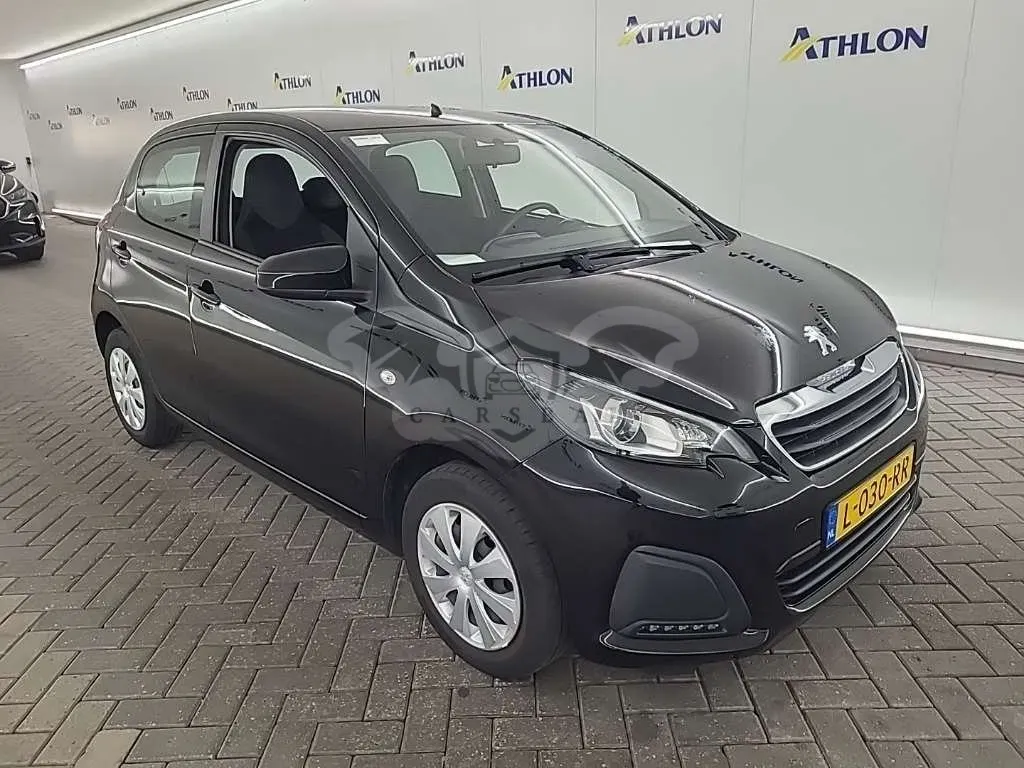 Peugeot 108 1.0 VTI Active 2021
