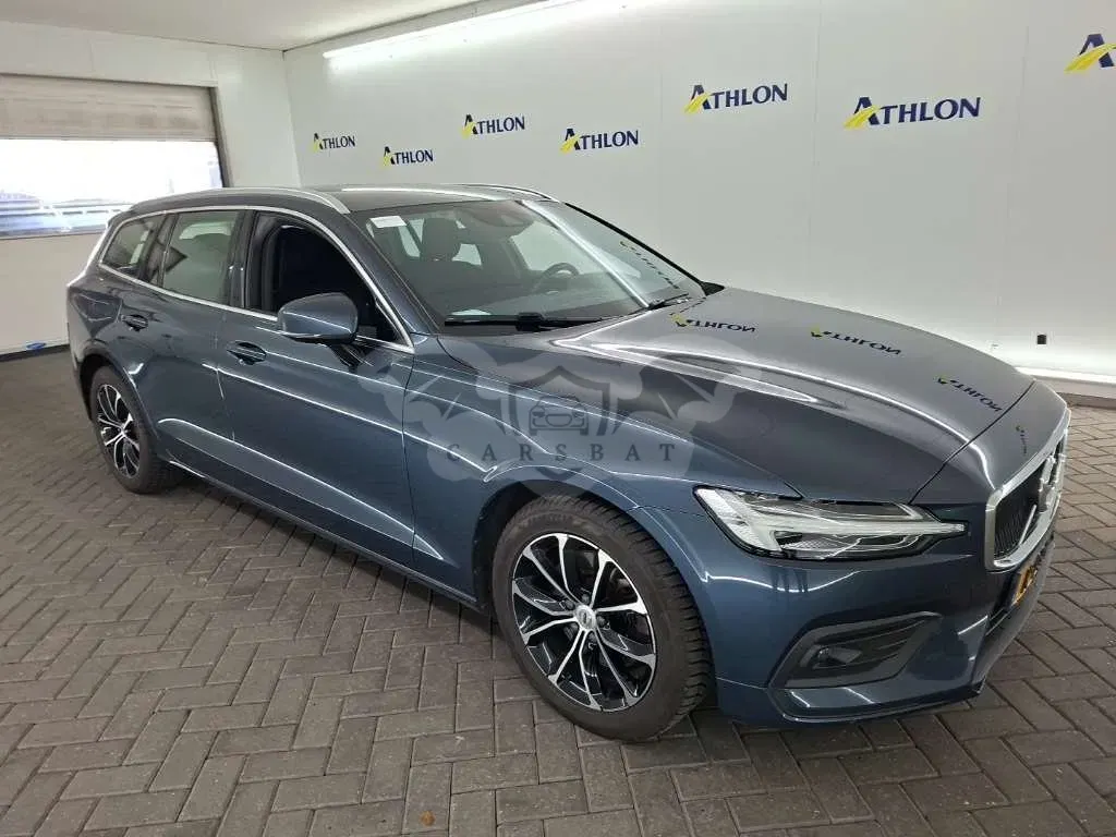 Volvo V60 B3 Business 2021