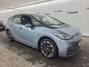 Volkswagen ID.3 58 kWh Life 2020