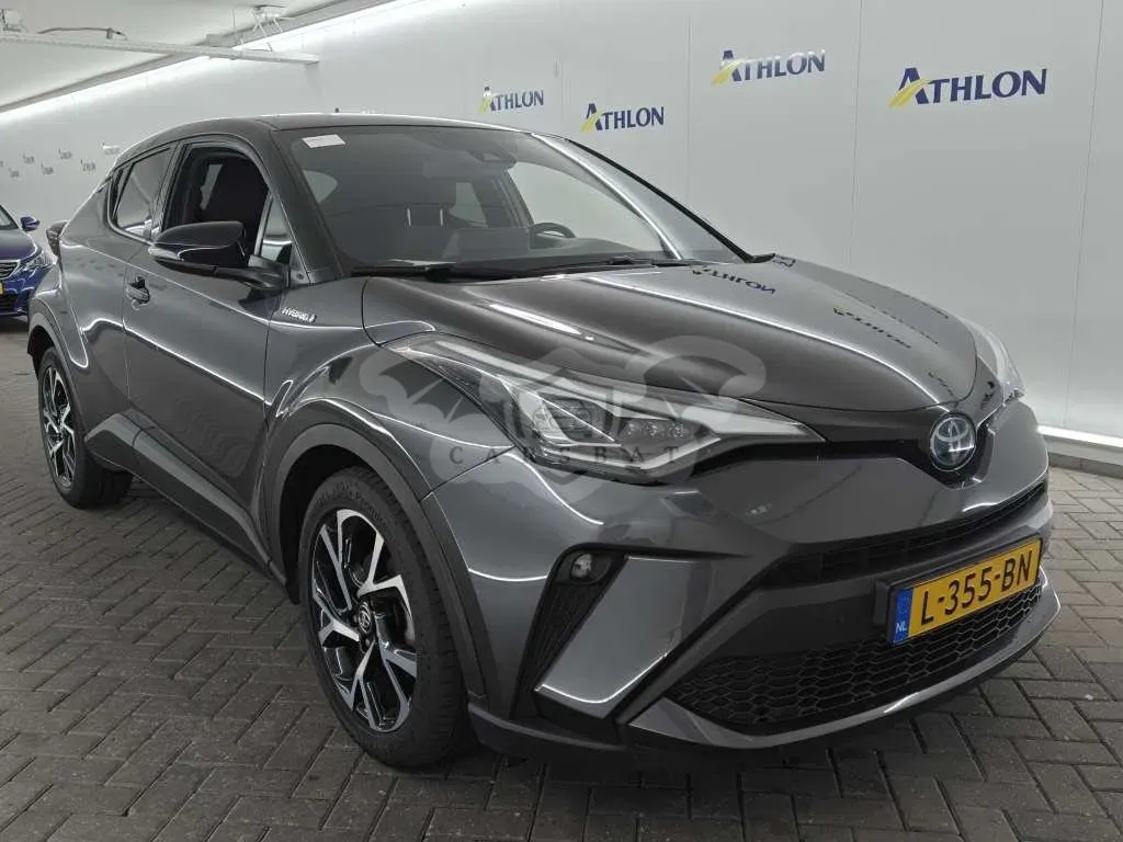 Toyota C-HR 1.8 Business 2021