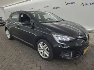 Renault Clio 1.0 Tce Zen 2021