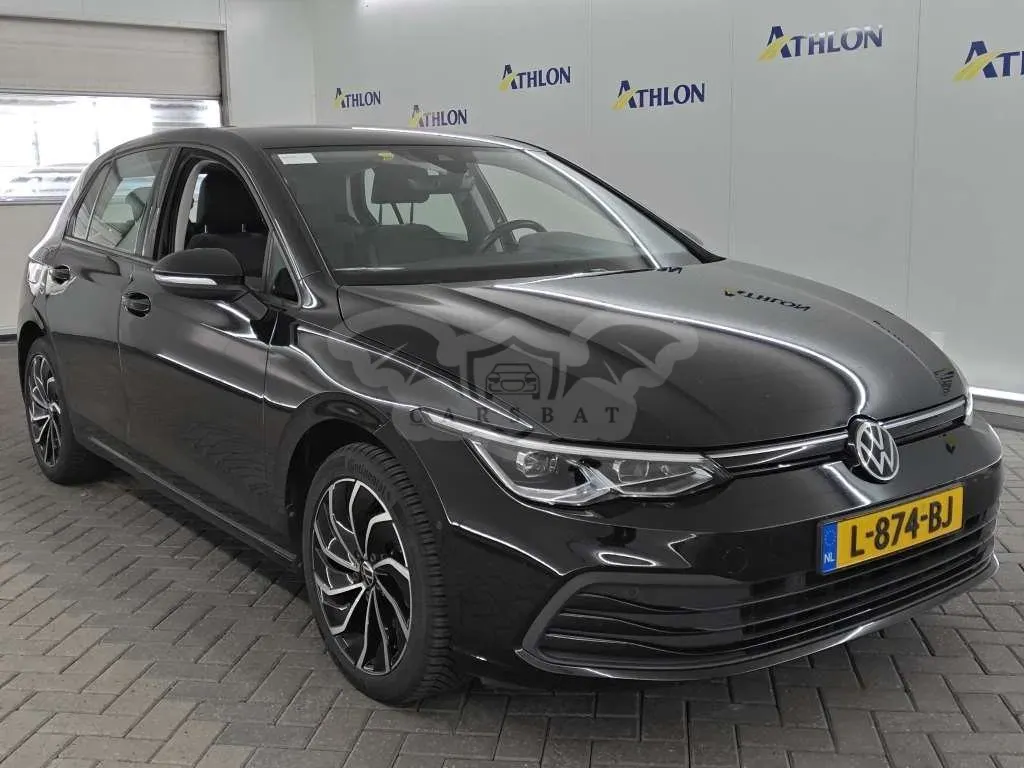 Volkswagen Golf 1.5 TSI Life Business 2021
