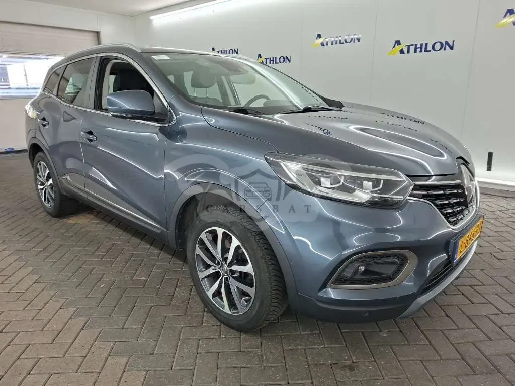 Renault Kadjar 1.3 TCe Intens 2021