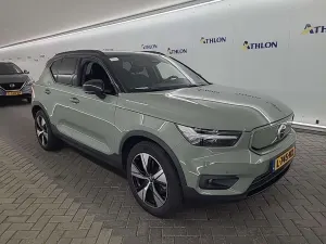 Volvo XC40 P8 R-Design 2021