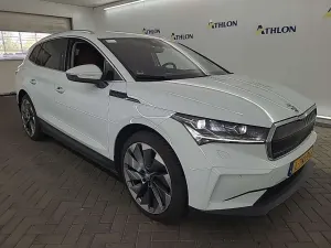 Skoda Enyaq iV 60 2021