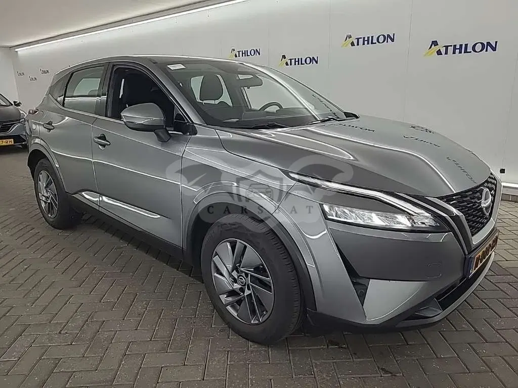 Nissan Qashqai 1.3 Acenta 2021