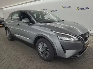 Nissan Qashqai 1.3 Acenta 2021