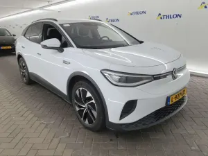 Volkswagen ID.4 77 kWh Business 2021