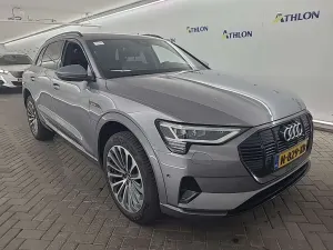 Audi E-Tron 55 Advanced 2021