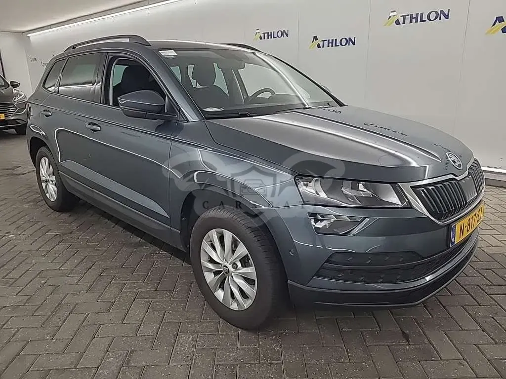 Skoda Karoq 1.0 TSI Business 2022