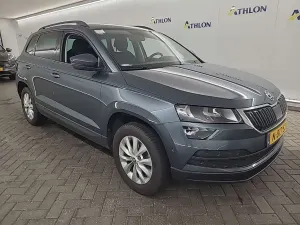 Skoda Karoq 1.0 TSI Business 2022