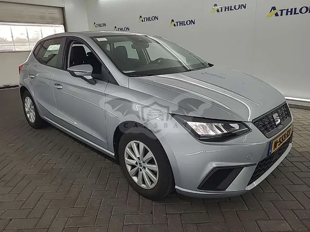 Seat Ibiza 1.0 TSI Style 2022
