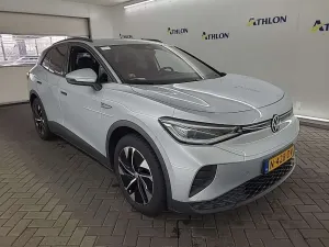 Volkswagen ID.4 77 kWh Business 2021