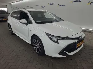Toyota Corolla Touring Sports 1.8 Business 2021