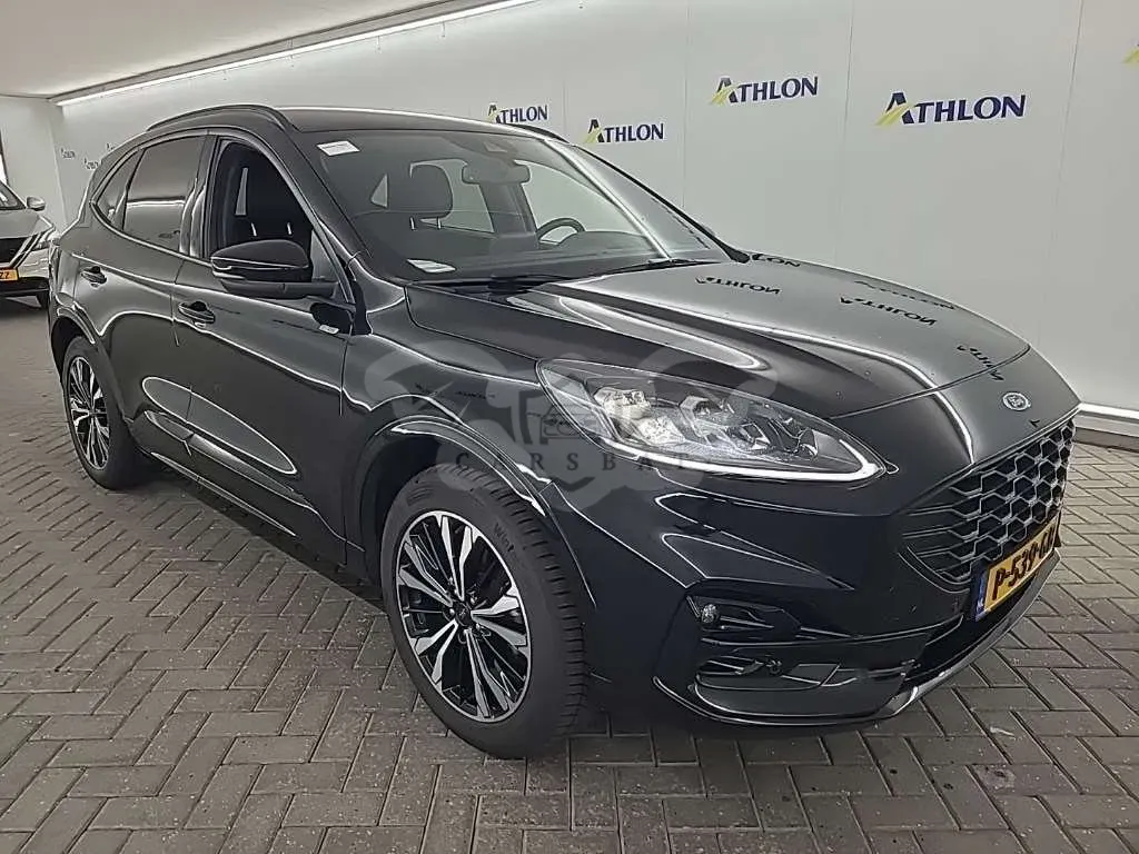 Ford Kuga 2.5 ST Line X 2022