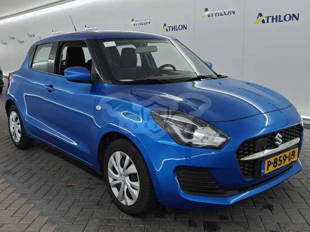 Suzuki Swift 1.2 Comfort 2022