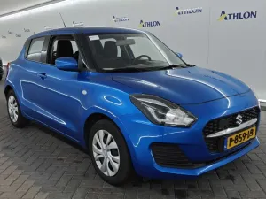 Suzuki Swift 1.2 Comfort 2022