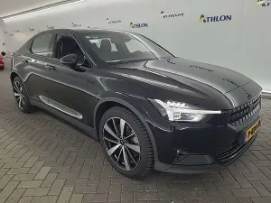 Polestar 2 Standard Range 2022