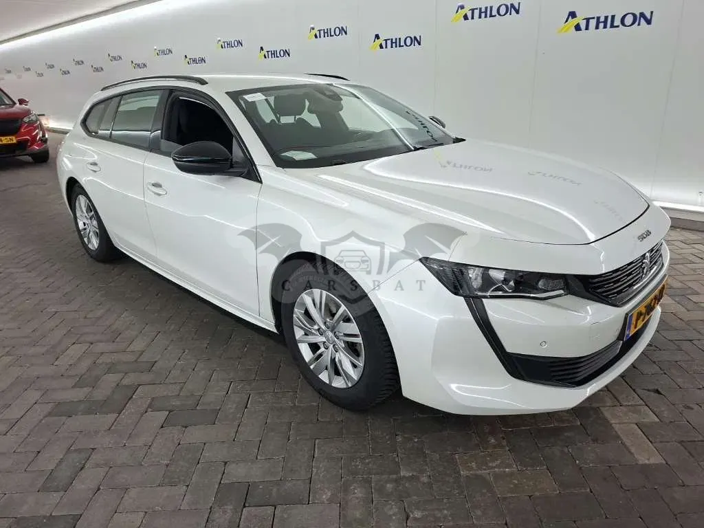 Peugeot 508 SW 1.2 Active Pack 2022