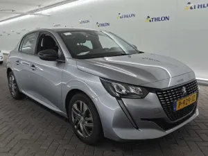 Peugeot 208 1.2i Active 2022