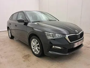 Skoda Scala 1.6 TDI Ambition 2020