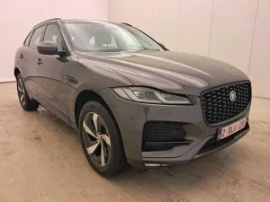 Jaguar F-Pace 2.0d S 2022