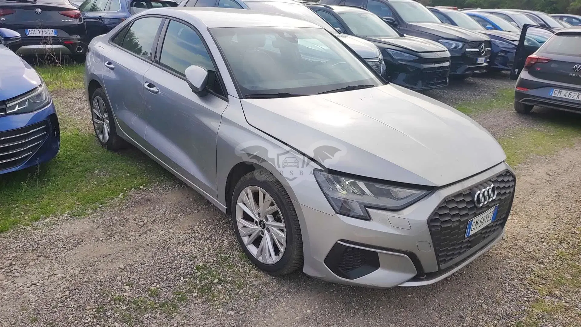 Audi A3 30 TDI Business 2022
