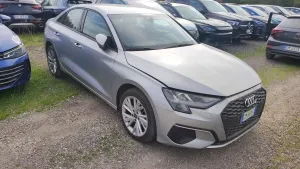 Audi A3 30 TDI Business 2022