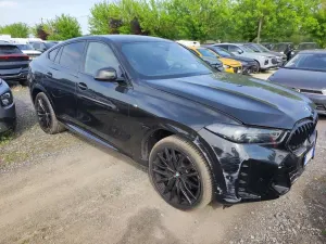 BMW X6 40i M Sport 2024