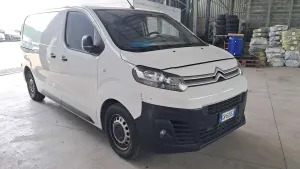 Citroën Jumpy Club 2023