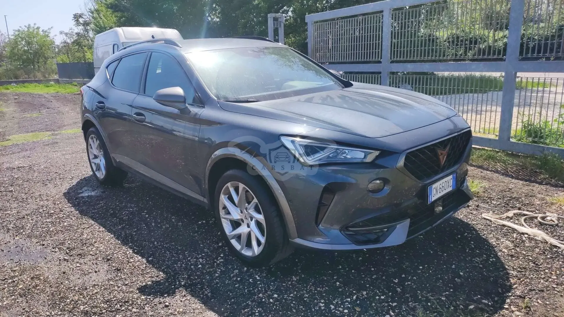 Cupra Formentor 1.4 e-Hybrid 2023