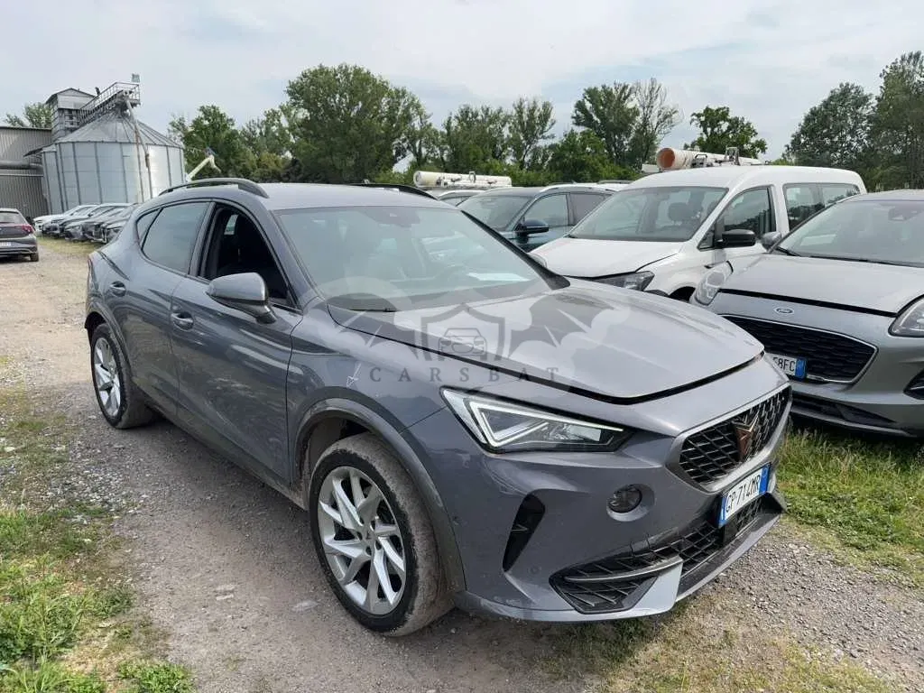 Cupra Formentor 1.4 e-Hybrid 2023