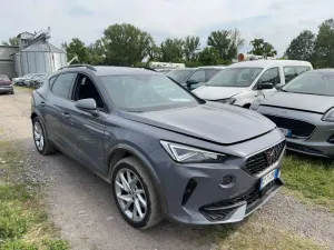 Cupra Formentor 1.4 e-Hybrid 2023