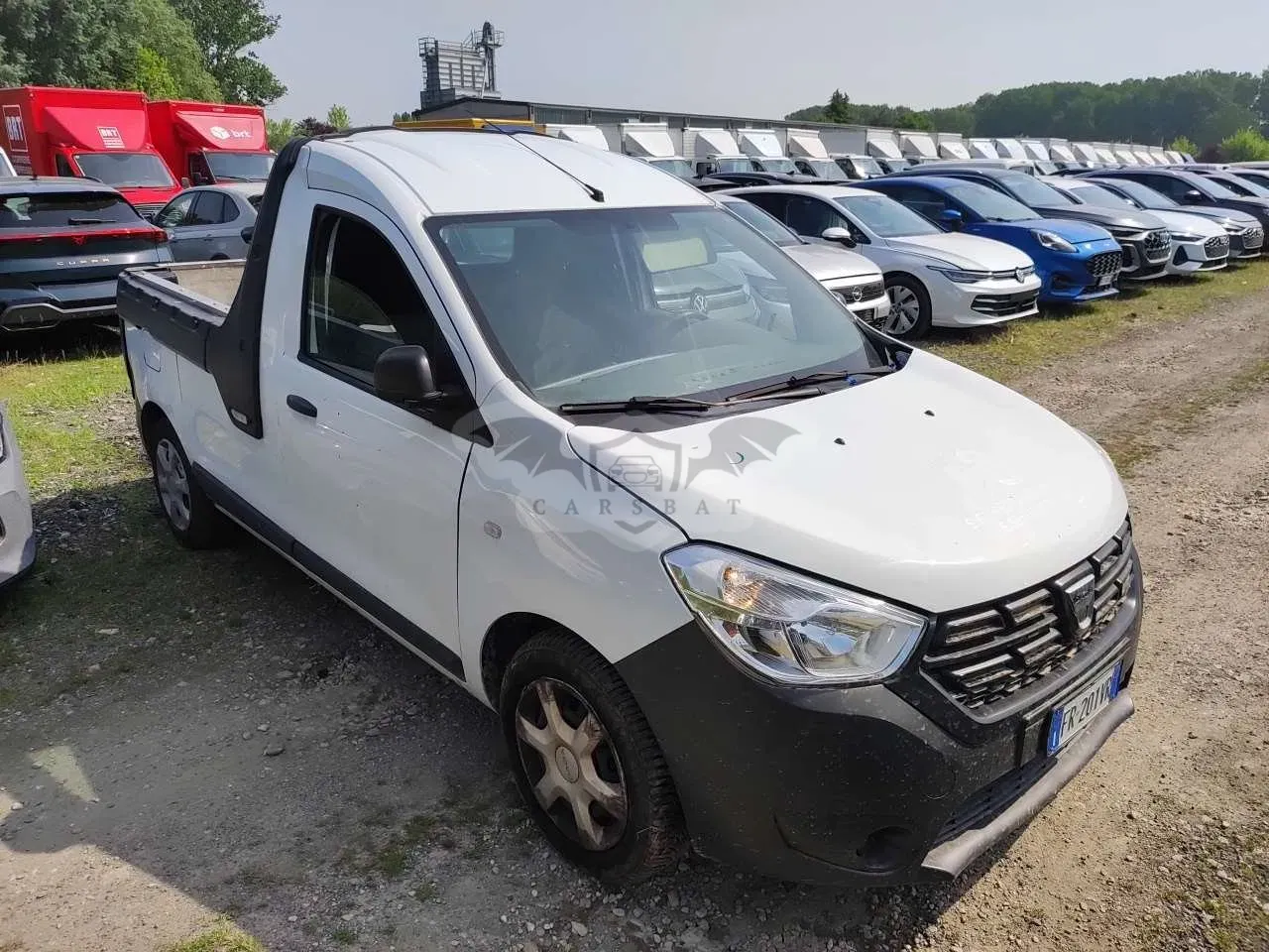 Dacia Dokker 1.5 DCI 2018